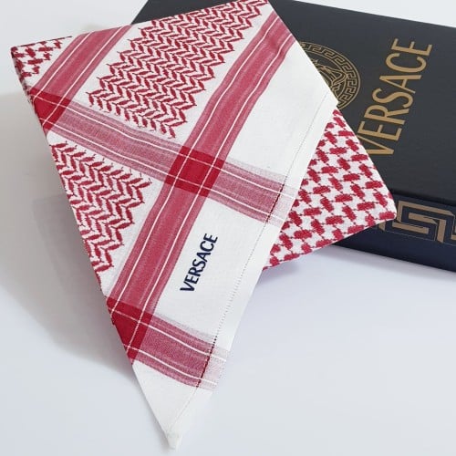شماغ ماركة فرزاتشي