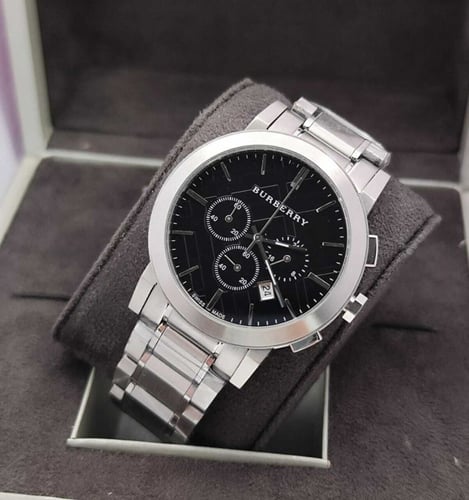 ساعات ماركة بربري رجالية