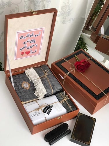 هدايا رمضان والعيد - هدايا رمضان جاهزة