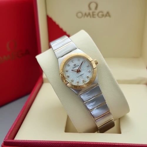 ساعة اوميغا نسائي - ساعات اوميغا درجة اولى