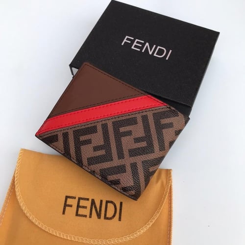 محافظ رجالية فندي