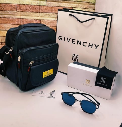 عروض الجديدة نظارات مع شنط جيفنشي رجالي