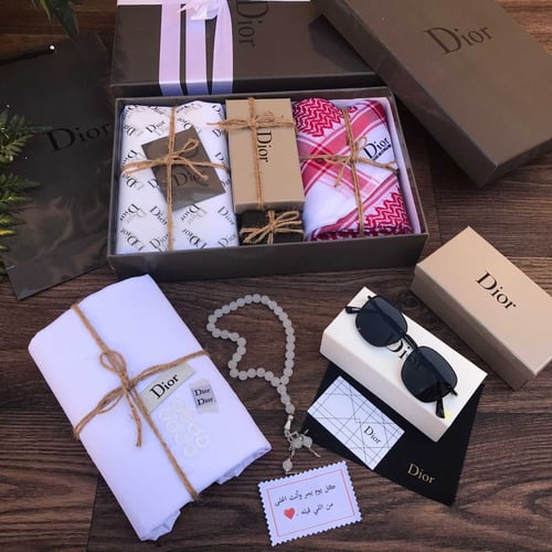 هدايا العيد للشباب مميزة