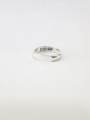 دبل باسم أو تاريخ رجالي ونسائي _متجر مون