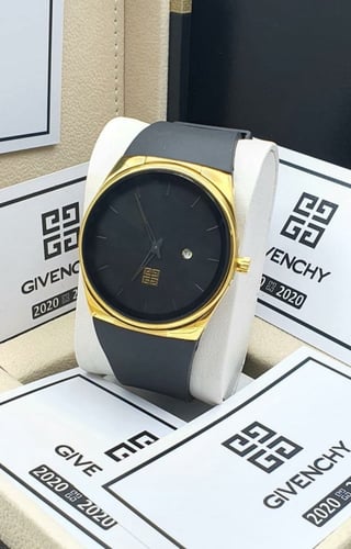 ساعات جفنشي رجالي درجة اولئ