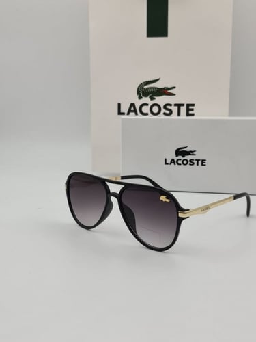 نظارت ماركة لاكوست درجة اولى _متجر مون