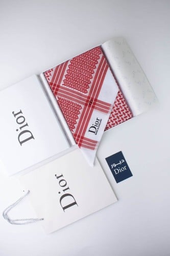 شماغ ديور 2026 - dior بسعر مميز وجودة عالية