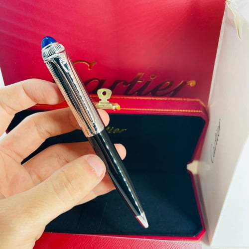 أقلام رجالية ماركة كارتير الأصلي 2025