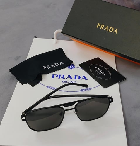 نظارات برادا رجالية