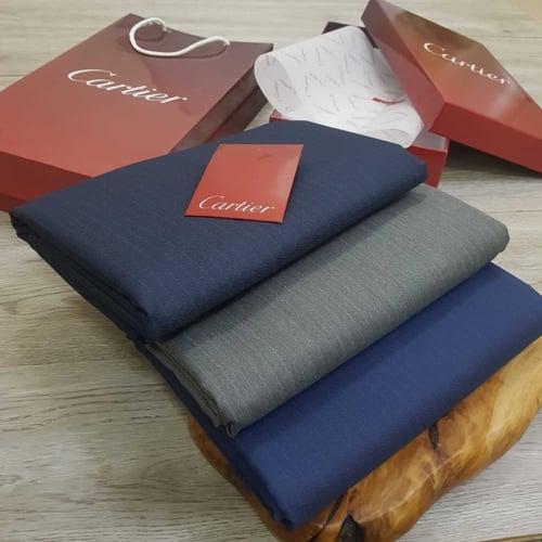 قماش كارتير شتوي