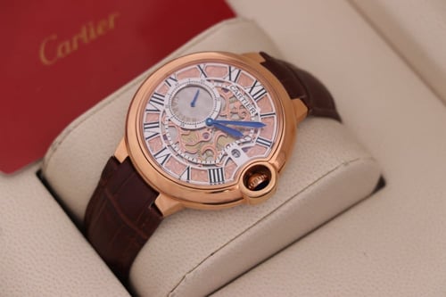 ساعات ماركة كارتير درجة اولى _متجر مون