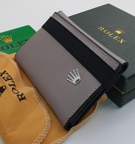 بوك ماركة رولكس درجة اولى _متجر مون