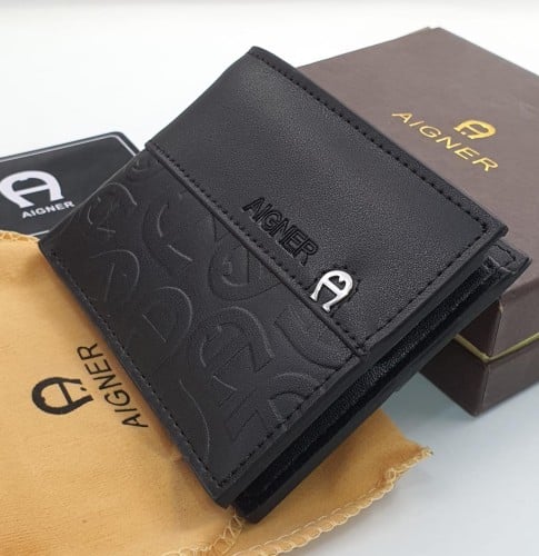 محفظة رجالية ماركة اقنر