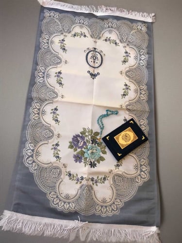 هدية رمضانية تقدمها في شهر رمضان