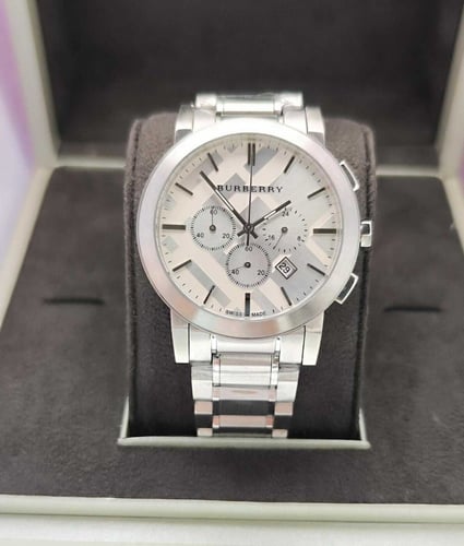 ساعات ماركة بربري رجالية