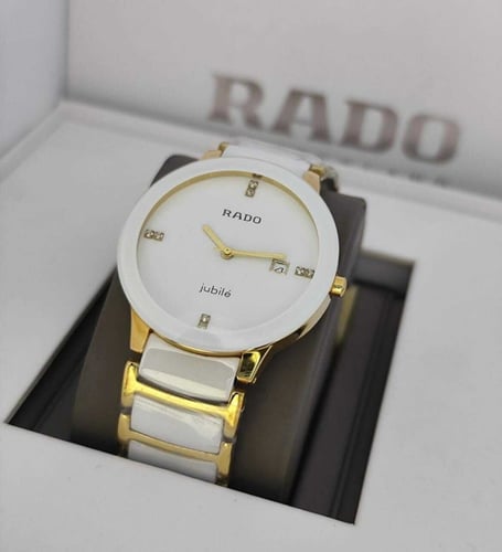 ساعات رادو سيراميك رجالي