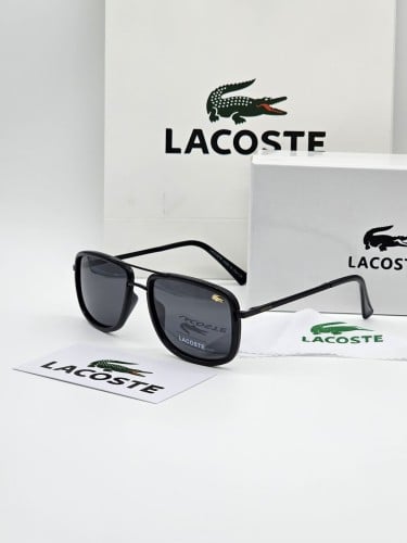 نظارات لاكوست رجالية فخمة