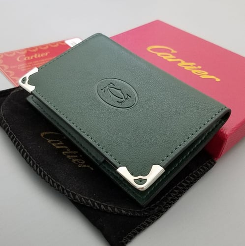 بوك كارتير فخم - متجر مون