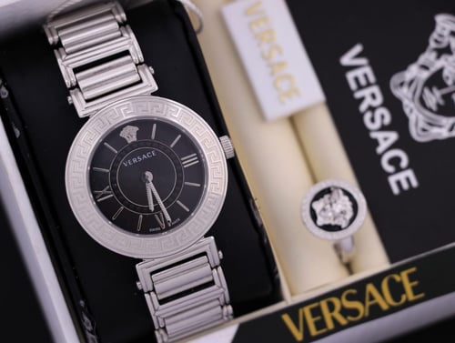 ساعه نسائي فرزاتشــي فخمه درجة اولى - متجر مون