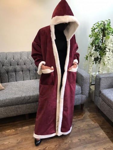 متجر مون فروه نسائيه شتويه فاخرة