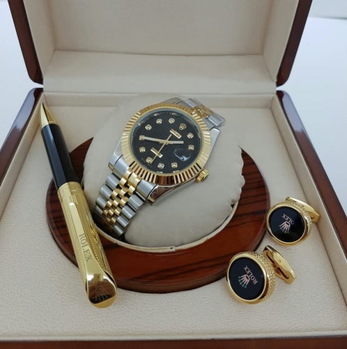 اطقم رجالي رولكس درجة اولى