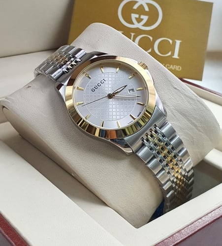 افخم ساعات جوتشي – ساعة رجالي ونسائي