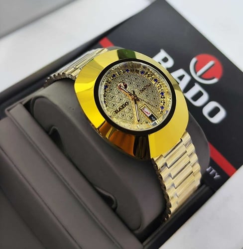 ساعات رادو دايستار رجالي