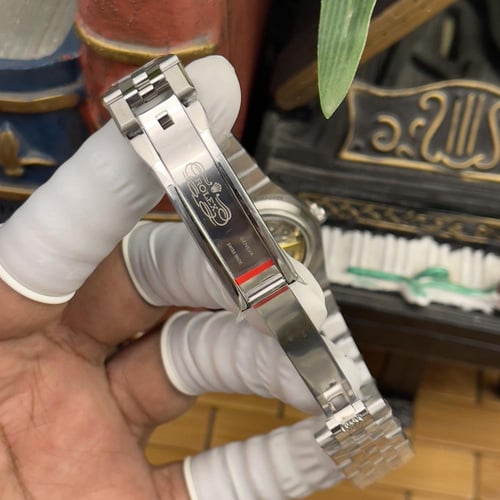 رولكس لاند دويلر 2025 ماستر كواليتي