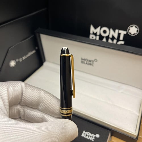 قلم مونت بلانك مايستر ستاك فرار