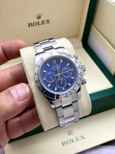 رولكس دايتونا كوزموغراف الكحلي هاي كواليتي