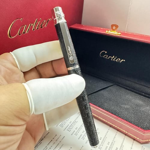 قلم كارتير رولربول (بغطاء) إصدار خاص