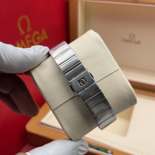 أوميغا كونستليشن نسائي ماستر كواليتي