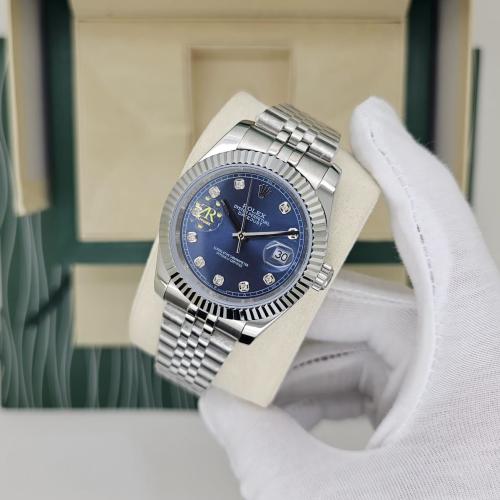 رولكس ديت جست هاي كواليتي