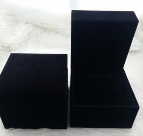 ساعة كارتير بالون بلو رجالي ماستر كواليتي