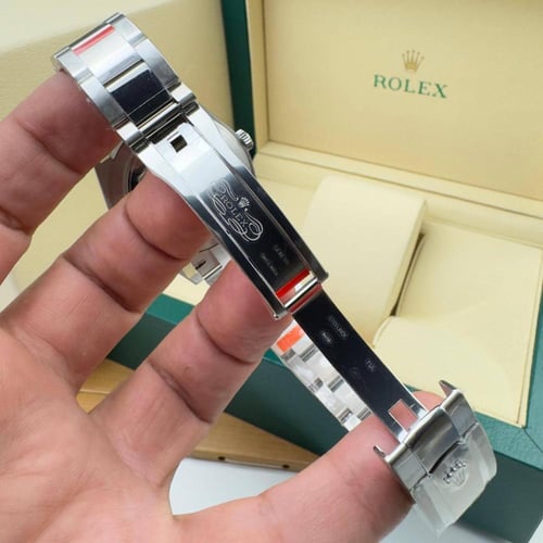 رولكس ديت جست ماستر كواليتي أعلى مصنعية