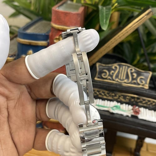 ساعة كارتير بالون بلو رجالي ماستر كواليتي