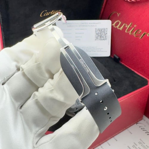 سانتوس دي كارتييه الحجم الكبير | ماستر كواليتي