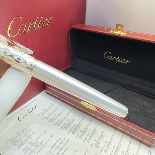 قلم كارتير رولربول (بغطاء) طبق الاصل