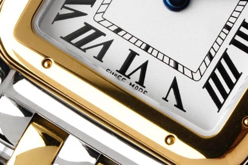 كارتييه بانثر الحجم الصغير | ماستر كواليتي