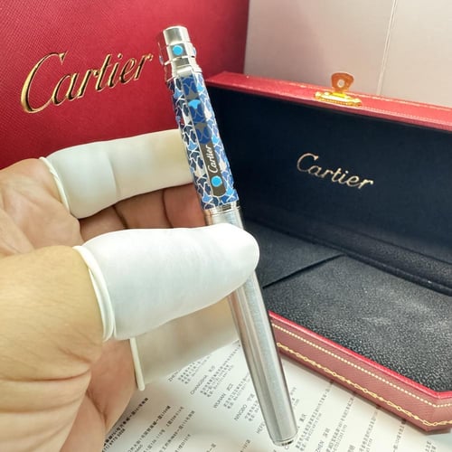 قلم كارتير رولربول (بغطاء) طبق الاصل