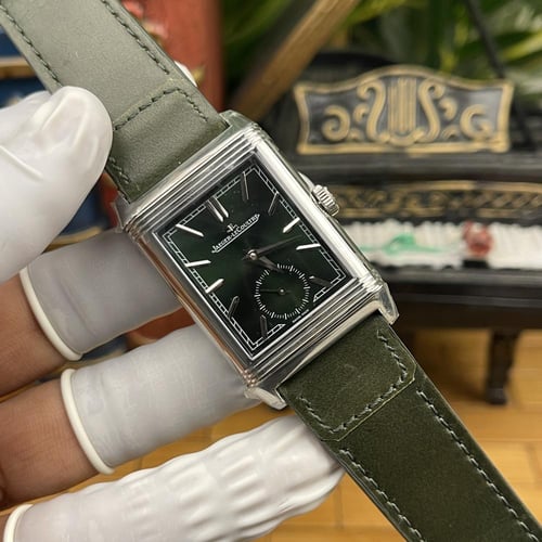 جيجر لوكولتر ريفيرسو تريبيوت ماستر كواليتي