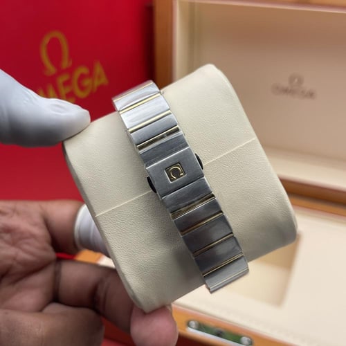 أوميغا كونستليشن نسائي ماستر كواليتي