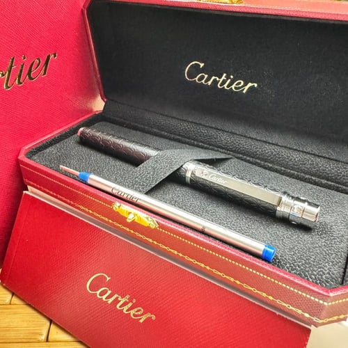 قلم كارتير رولربول (بغطاء) إصدار خاص