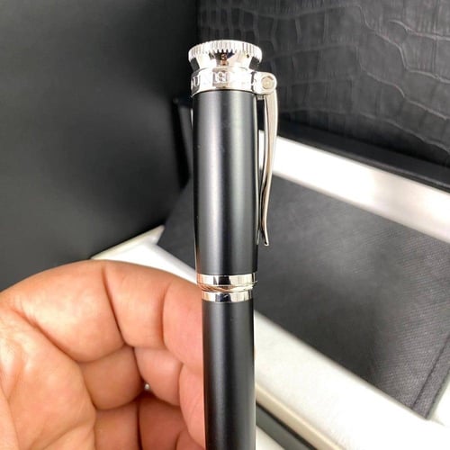 قلم دنهل سنتري مان طبق الأصل