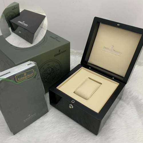 اوديمار بيجيه رويال اوك هاي كواليتي