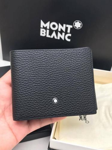 محفظة مونت بلانك مايستر ستوك ماستر كواليتي