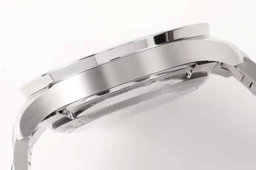 اي دبليو سي كرونوغراف بورتوغيزر جلد | ماستر كواليت...