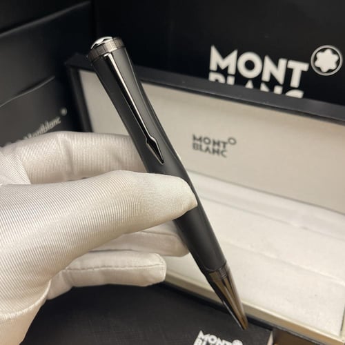 قلم مونت بلانك هوماج تو هومر فرار