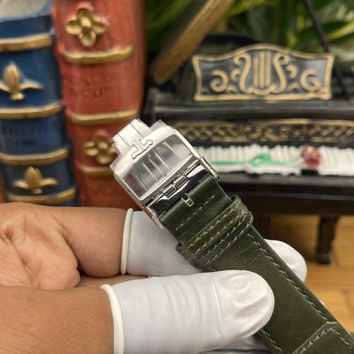 جيجر لوكولتر ريفيرسو تريبيوت ماستر كواليتي