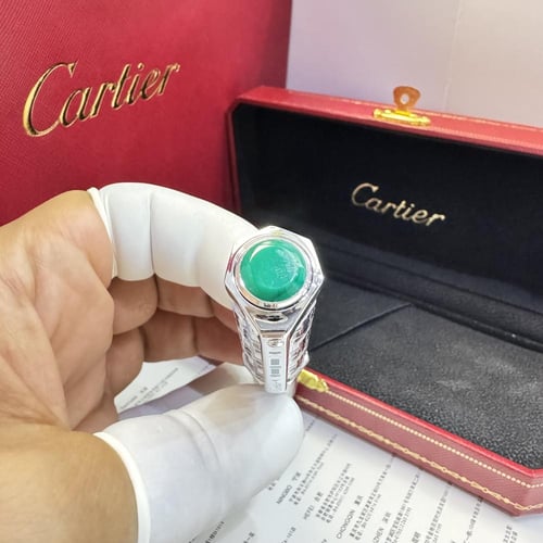 قلم كارتير سانتوس دومو (غطاء) طبق الاصل